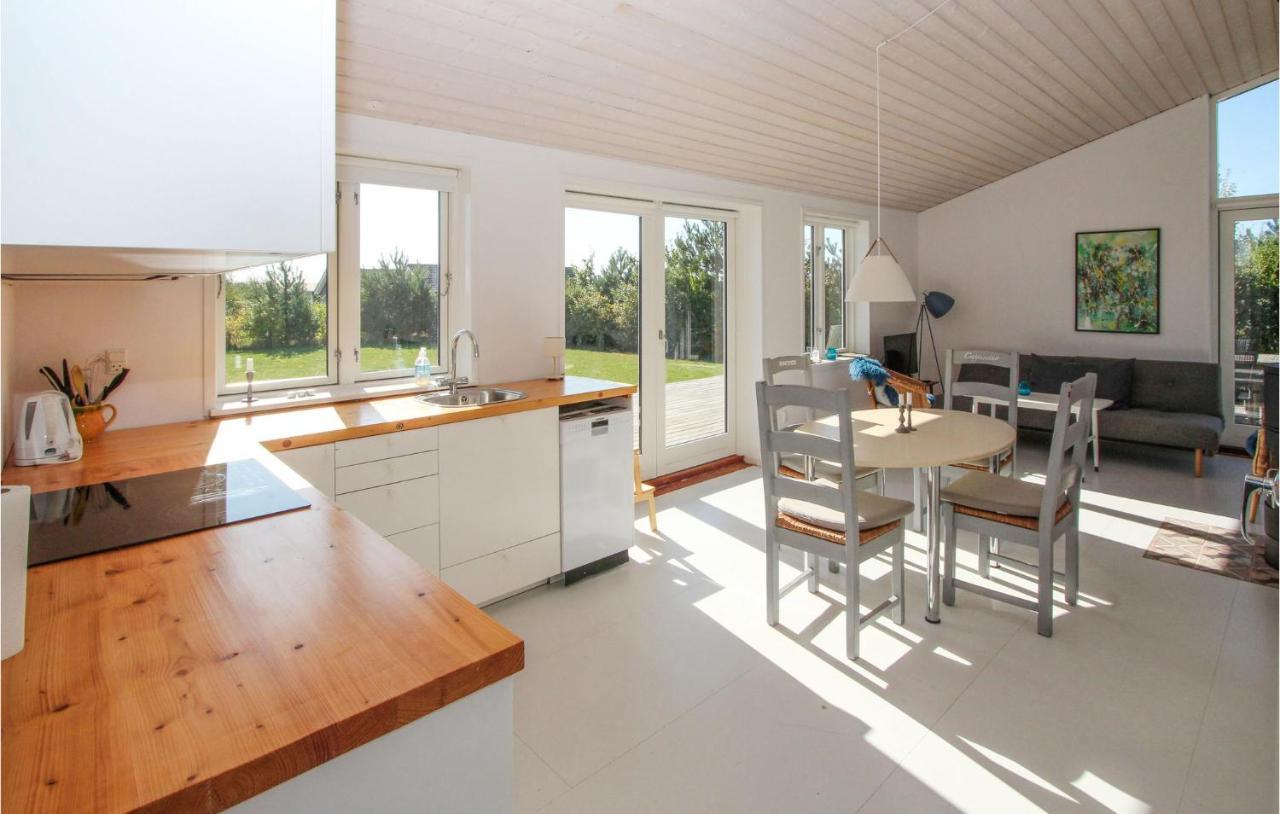Stunning Home In Samso With Wifi Nordby  Εξωτερικό φωτογραφία