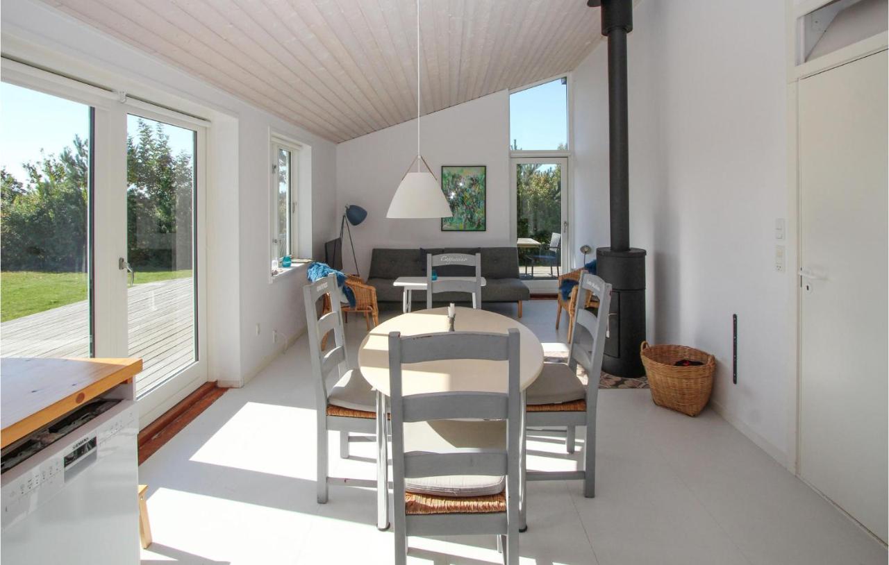Stunning Home In Samso With Wifi Nordby  Εξωτερικό φωτογραφία