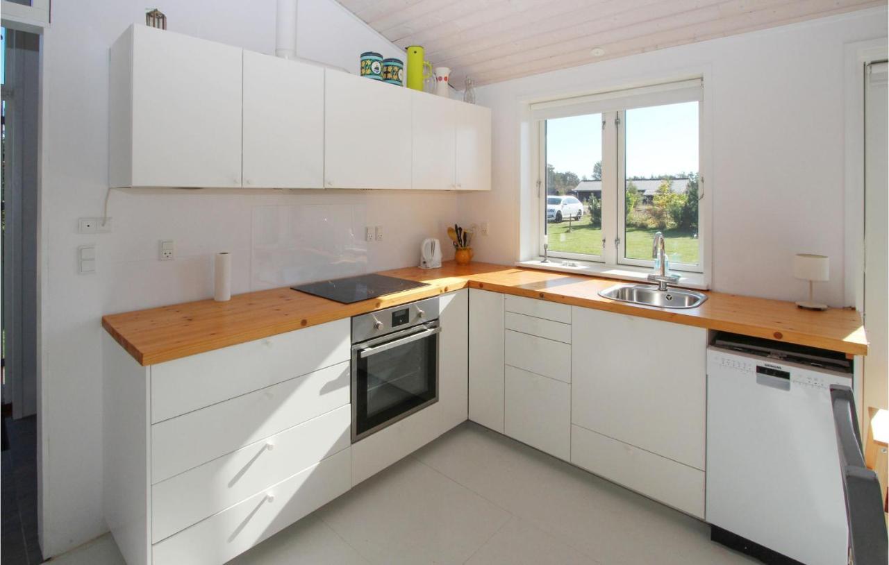 Stunning Home In Samso With Wifi Nordby  Εξωτερικό φωτογραφία