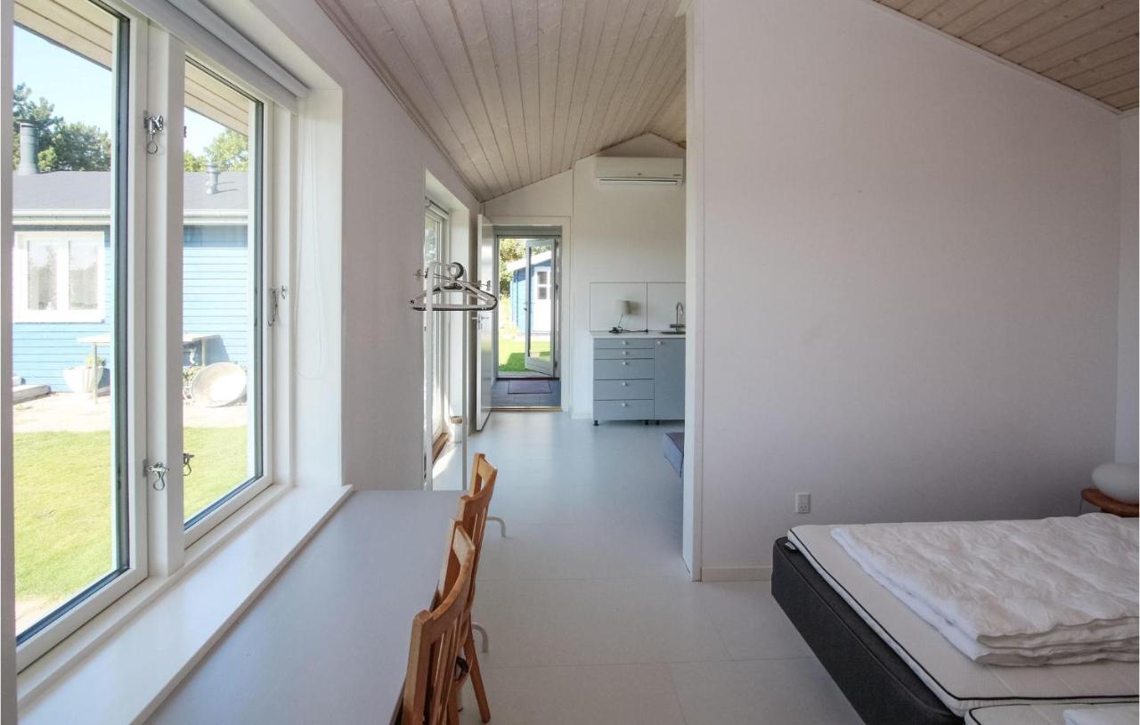 Stunning Home In Samso With Wifi Nordby  Εξωτερικό φωτογραφία