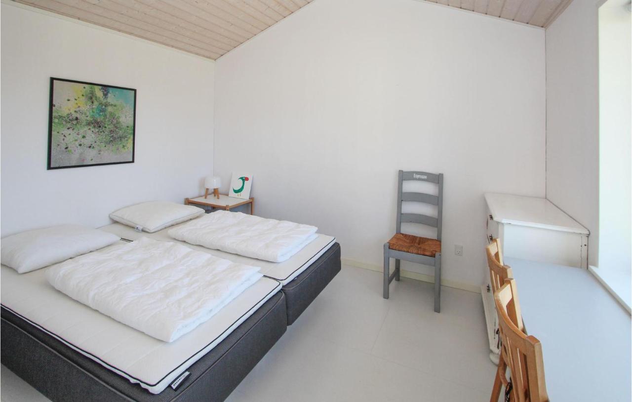 Stunning Home In Samso With Wifi Nordby  Εξωτερικό φωτογραφία