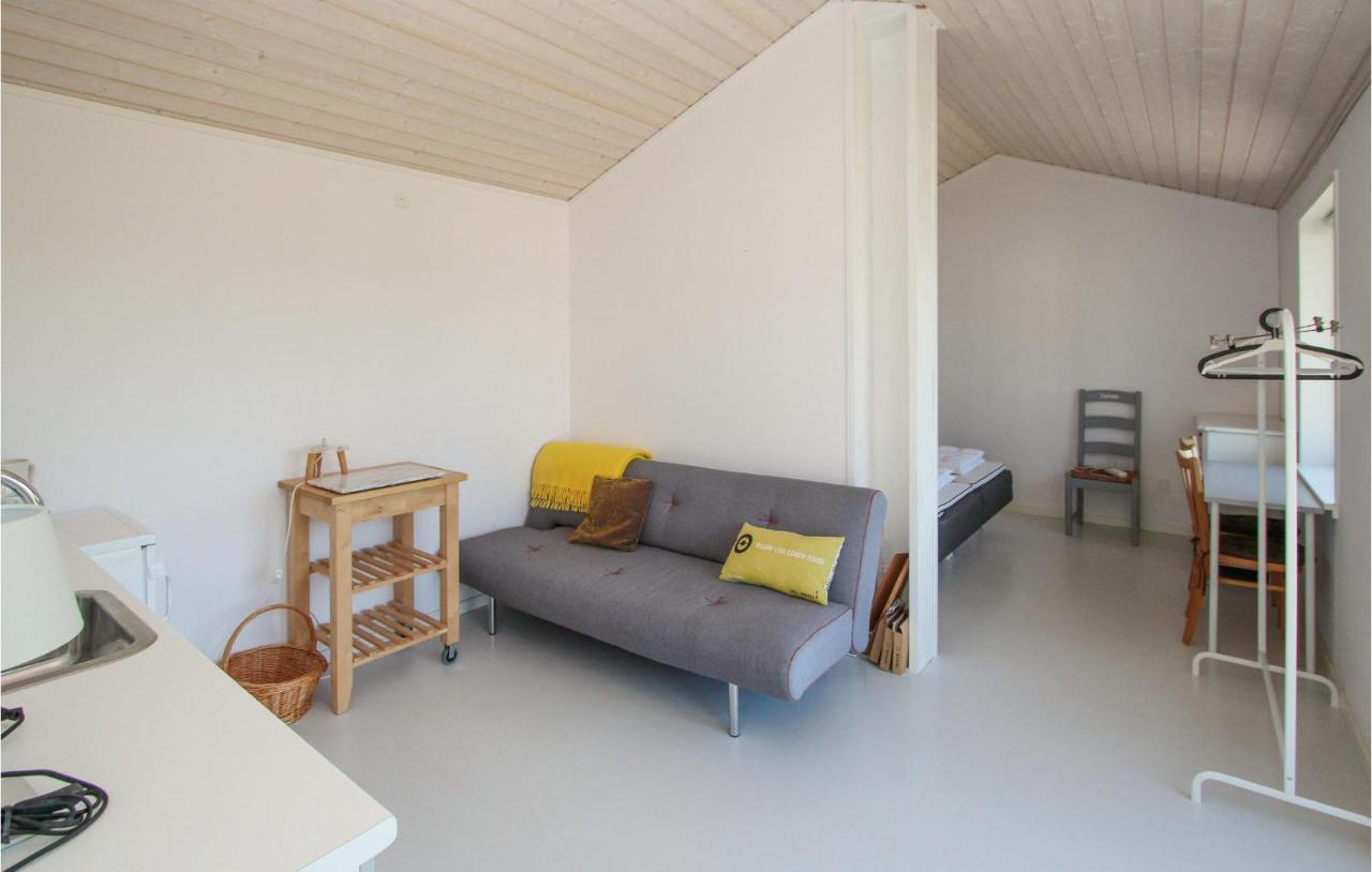 Stunning Home In Samso With Wifi Nordby  Εξωτερικό φωτογραφία