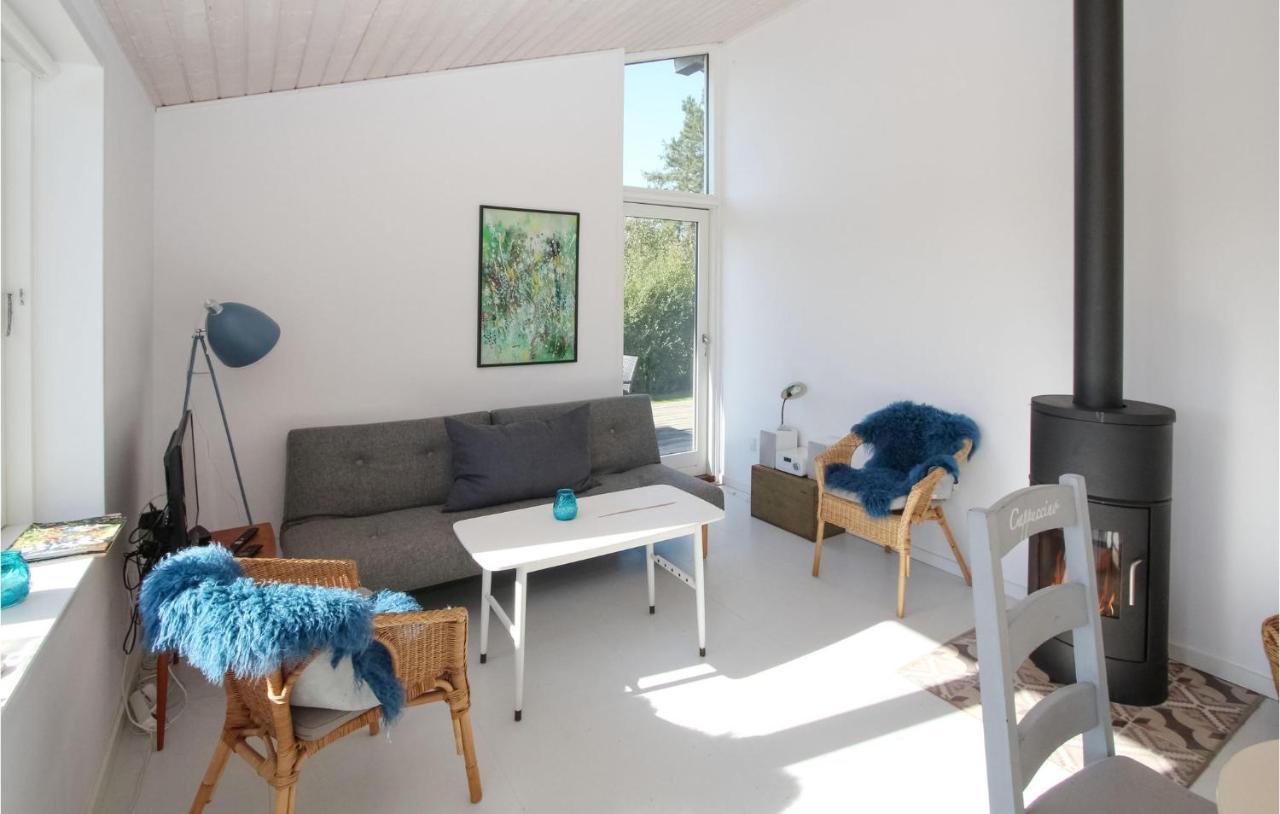 Stunning Home In Samso With Wifi Nordby  Εξωτερικό φωτογραφία
