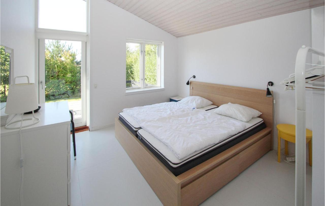 Stunning Home In Samso With Wifi Nordby  Εξωτερικό φωτογραφία