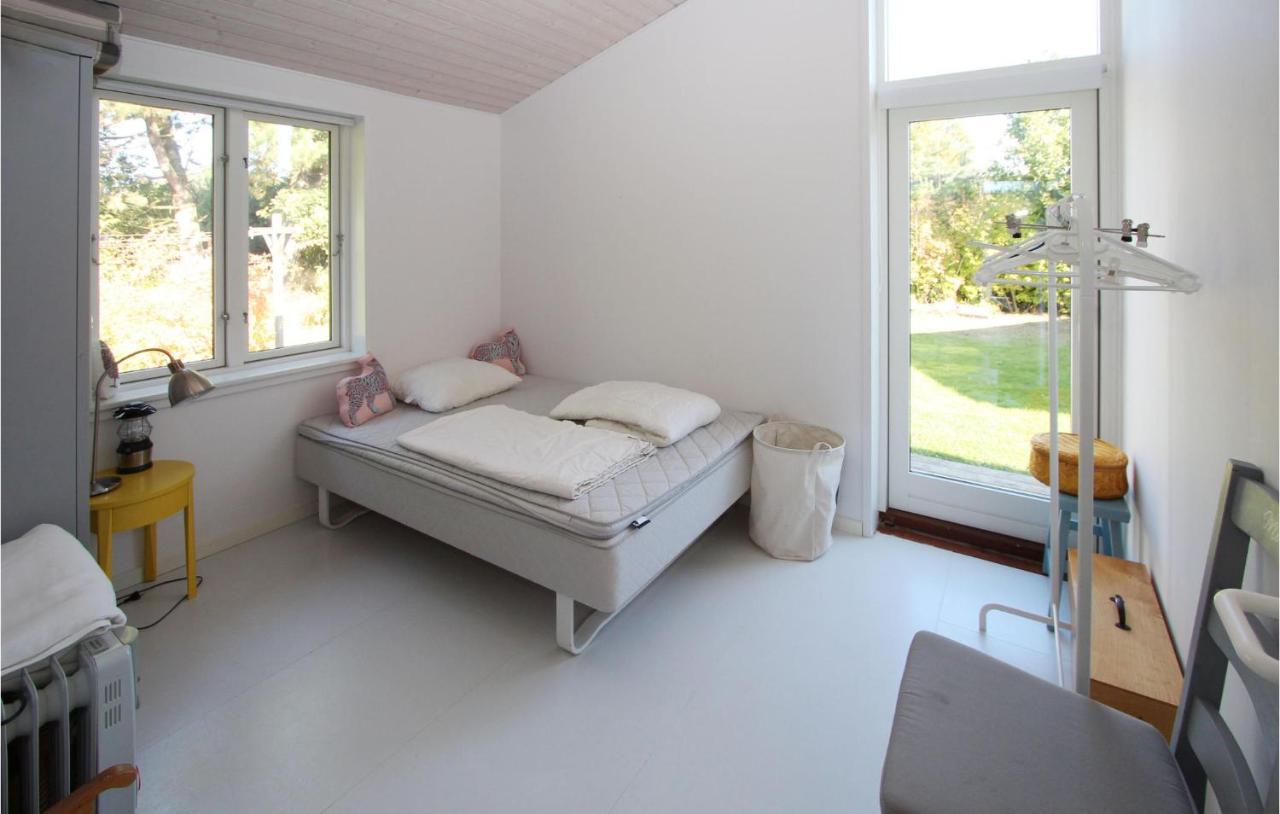 Stunning Home In Samso With Wifi Nordby  Εξωτερικό φωτογραφία