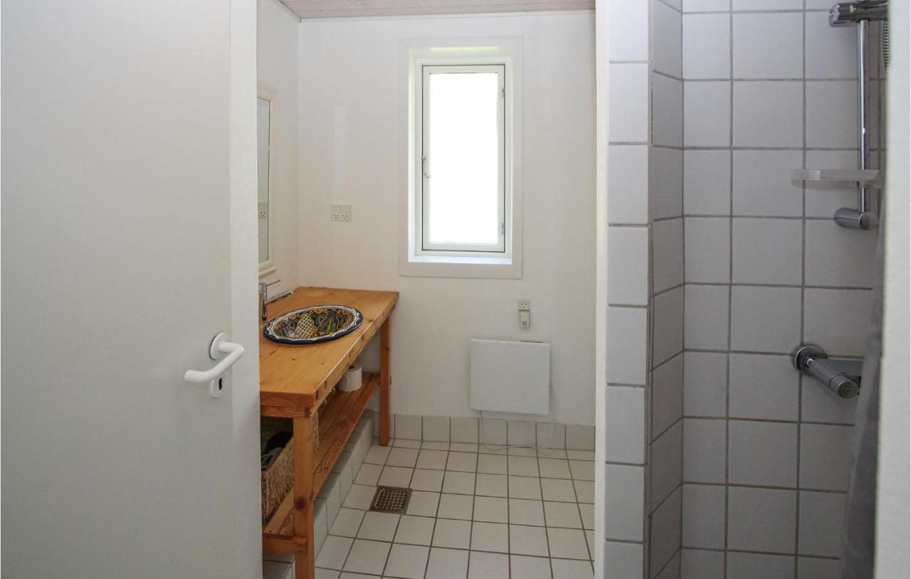 Stunning Home In Samso With Wifi Nordby  Εξωτερικό φωτογραφία